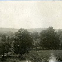 Dodge Farm Landscape