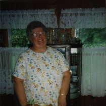 Dolly Whitney Oral History Interview