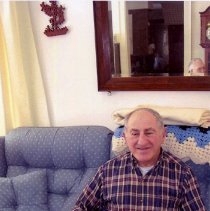 Calvin Zinick Oral History Interview