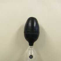 Wersebe Nebulizer only