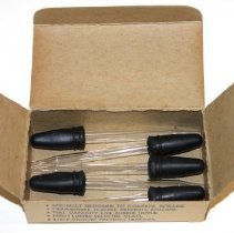 Wersebe pippettes in box