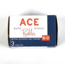 Wersebe ACE Elastic Rubber Bandage