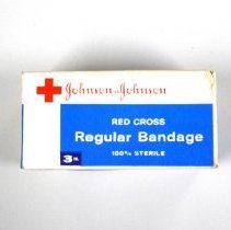 Wersebe J&J Regular Bandages