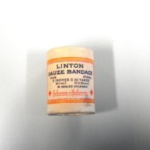 Wersebe J&J Linton Gauze Bandage