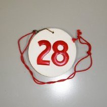 Wersebe Helen's Reunion Tag front