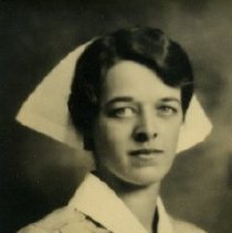 Wersebe Photo of Margaret Morris