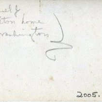 Nettleton House back