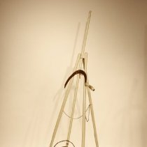 Washington Grange Easel