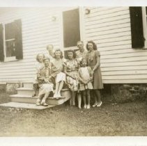 Duffy and Rydell family