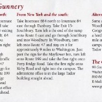 The Gunnery