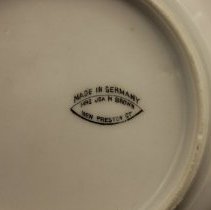 Elm Shade Falls, New Preston