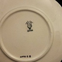 Souvenir of Washington, Conn.