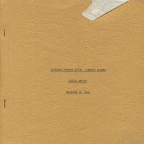 Annual Report: 1965