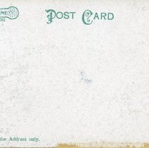 Pinnacle Mountain, Lake Waramaug