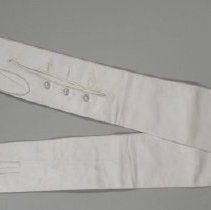 Vaillant leather cream gloves 1