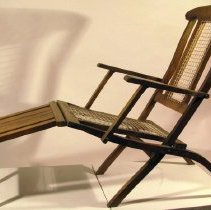 Vaillant Folding Chair