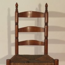 Vaillant Ladder Back Chair