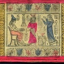 Malcolm Johnson Wallet Back