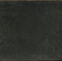 Johnson Family Scrapbook