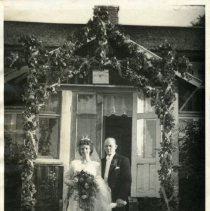 Kirsten & Joran Johansson