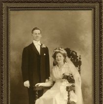 Wedding Photograph