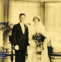 Wedding Photograph