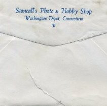 Stoneall Envelope
