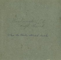 Congregational Church