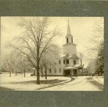 Congregational Church