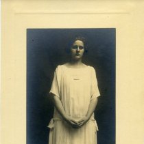 Clara Johnson to Alice Anderson