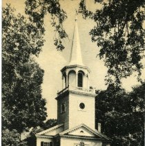 First Congregational Church