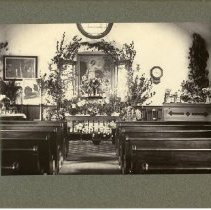 Salem Covenant Church