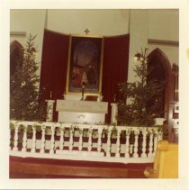 Trinity Lutheran Church