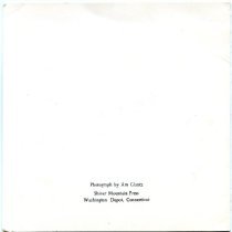 Christmas Card from Washington Supply Co.