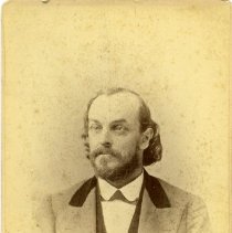 Samuel Clayton Kingman