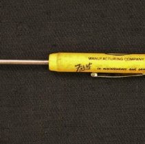 Screwdriver