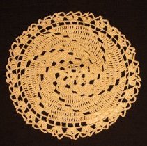 Doily