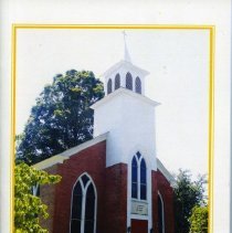 A Short History of St. Andrew's Episcopal Church