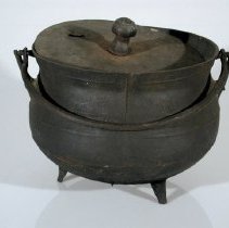Cauldron