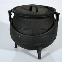 Cauldron