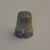 Thimble