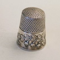 Thimble