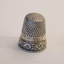 Thimble
