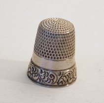 Thimble