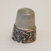 Thimble