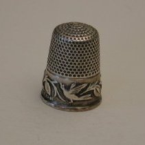Thimble