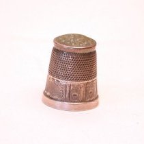 Thimble