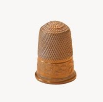Thimble