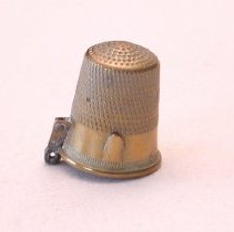 Thimble