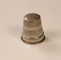 Thimble